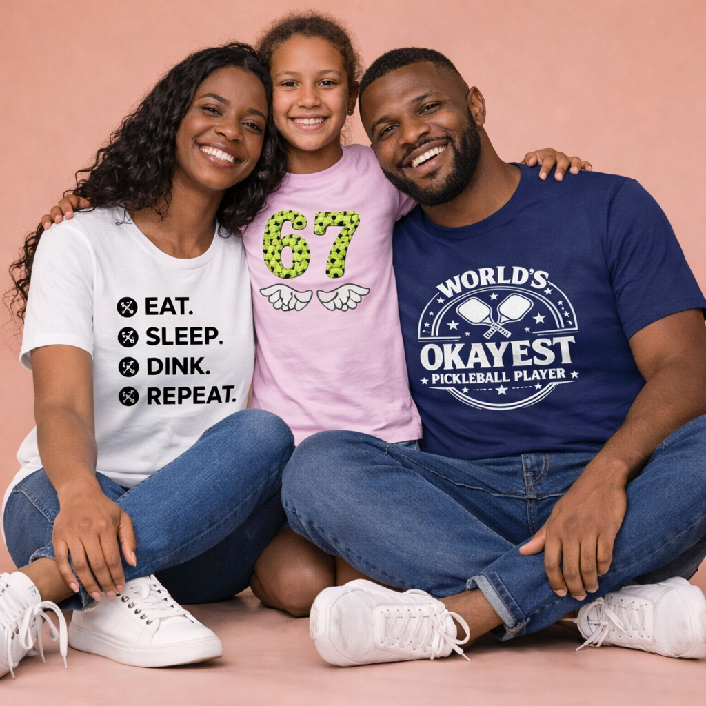 Pickleball Lifestyle