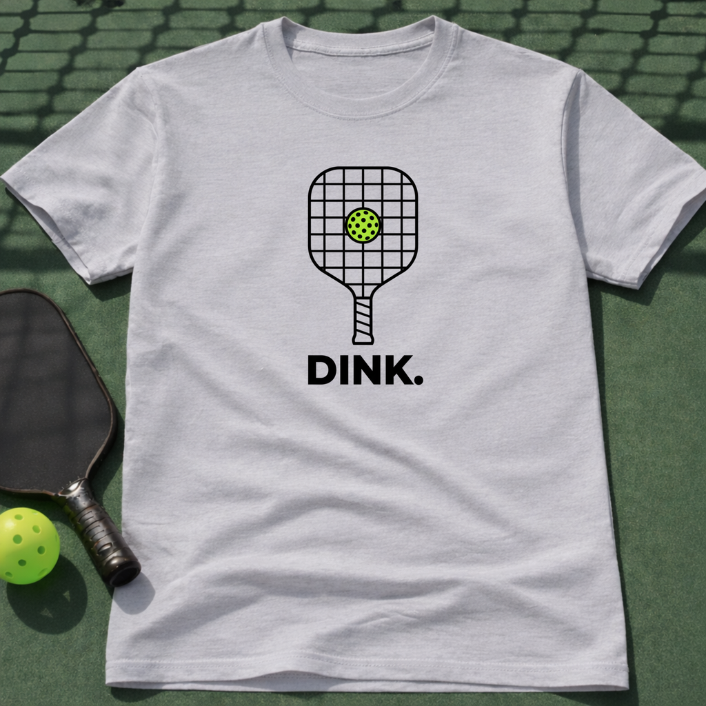Dink. T-Shirt