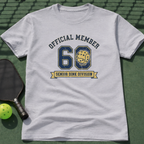 Official Member 60 T-Shirt