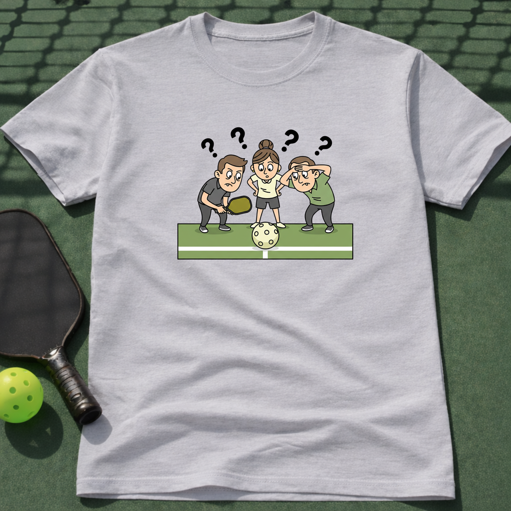 ???? T-Shirt