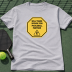 Trade Spouse For PB Partner (Women) T-Shirt