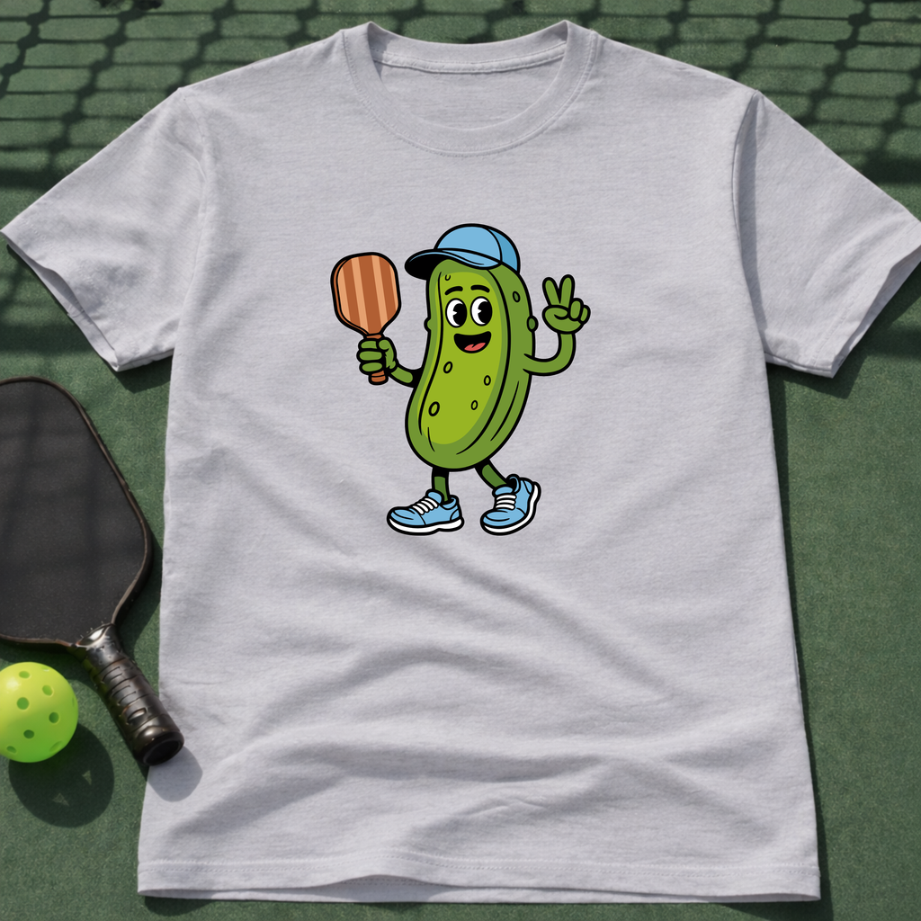 PickleBaller T-Shirt