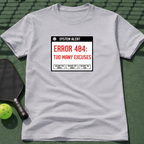 ERROR 404 T-Shirt