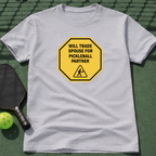 Trade Spouse For PB Partner (Men) T-Shirt
