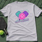 Dinks & Drinks T-Shirt