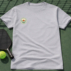 Early Bird Pickleball Association T-Shirt (Chest Print)