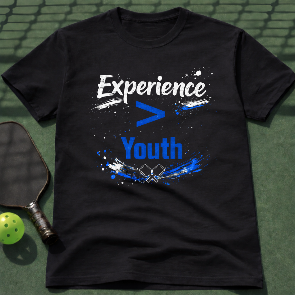 Experience > Youth T-Shirt