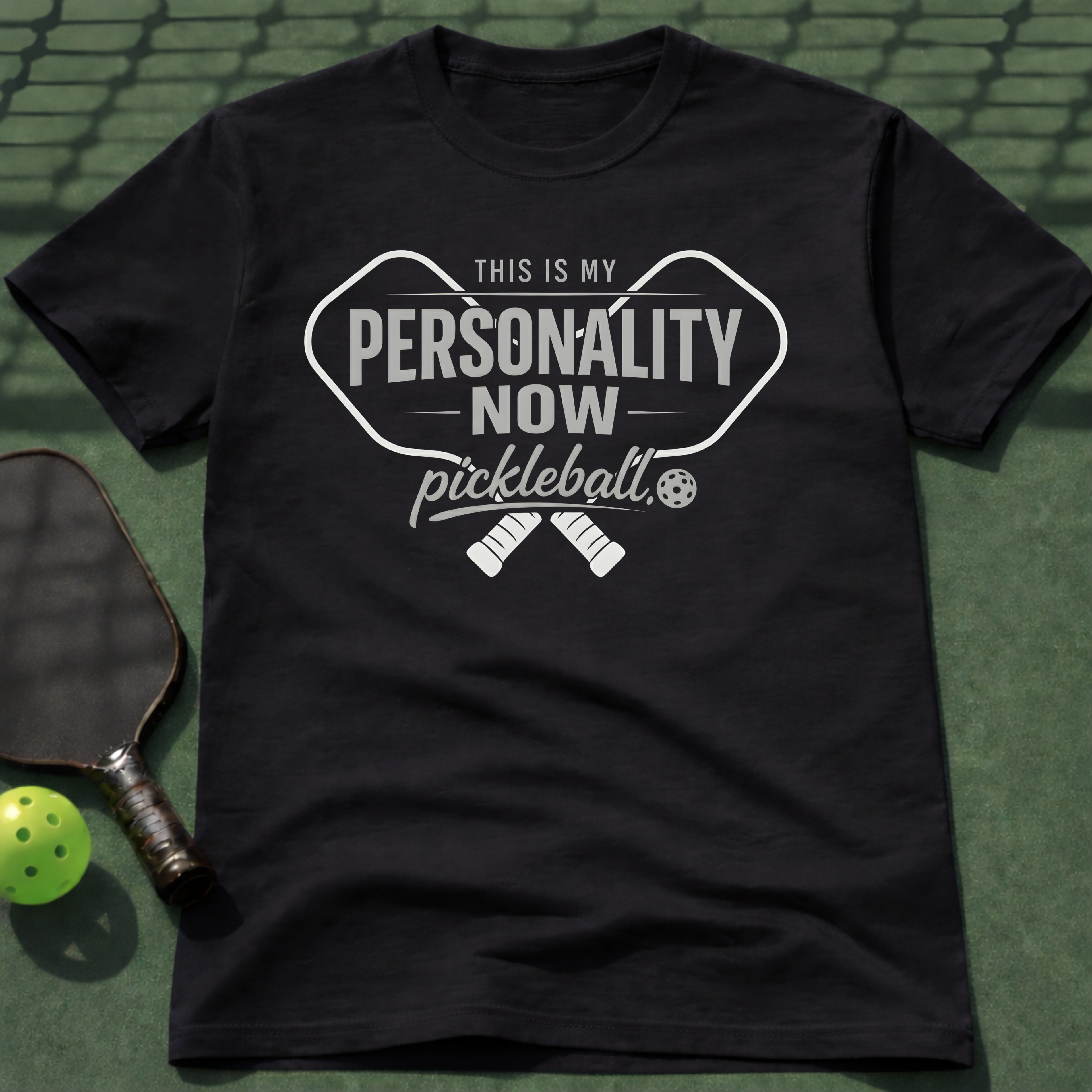 This Is My Personality Now T-Shirt