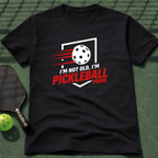 Not Old. Pickleball Prime. T-Shirt