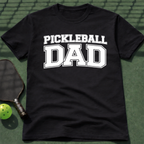Pickleball Dad T-Shirt