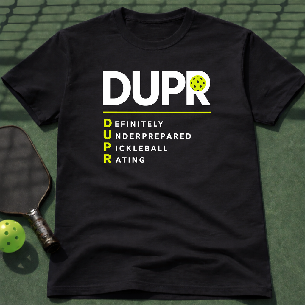 DUPR T-Shirt