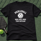 More Court Sense Than Cartilage T-Shirt