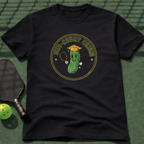 Mid Court Crisis T-Shirt