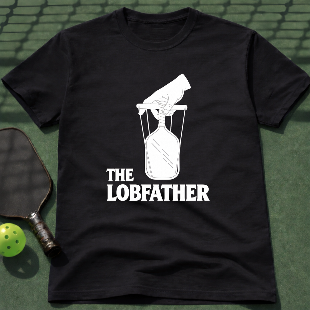 The Lobfather T-Shirt