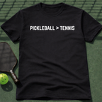 Pickleball > Tennis T-Shirt