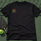Dink Responsibly T-Shirt (Chest Print)