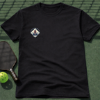 Kitchen Creek Pickleball Club T-Shirt (Chest Print)