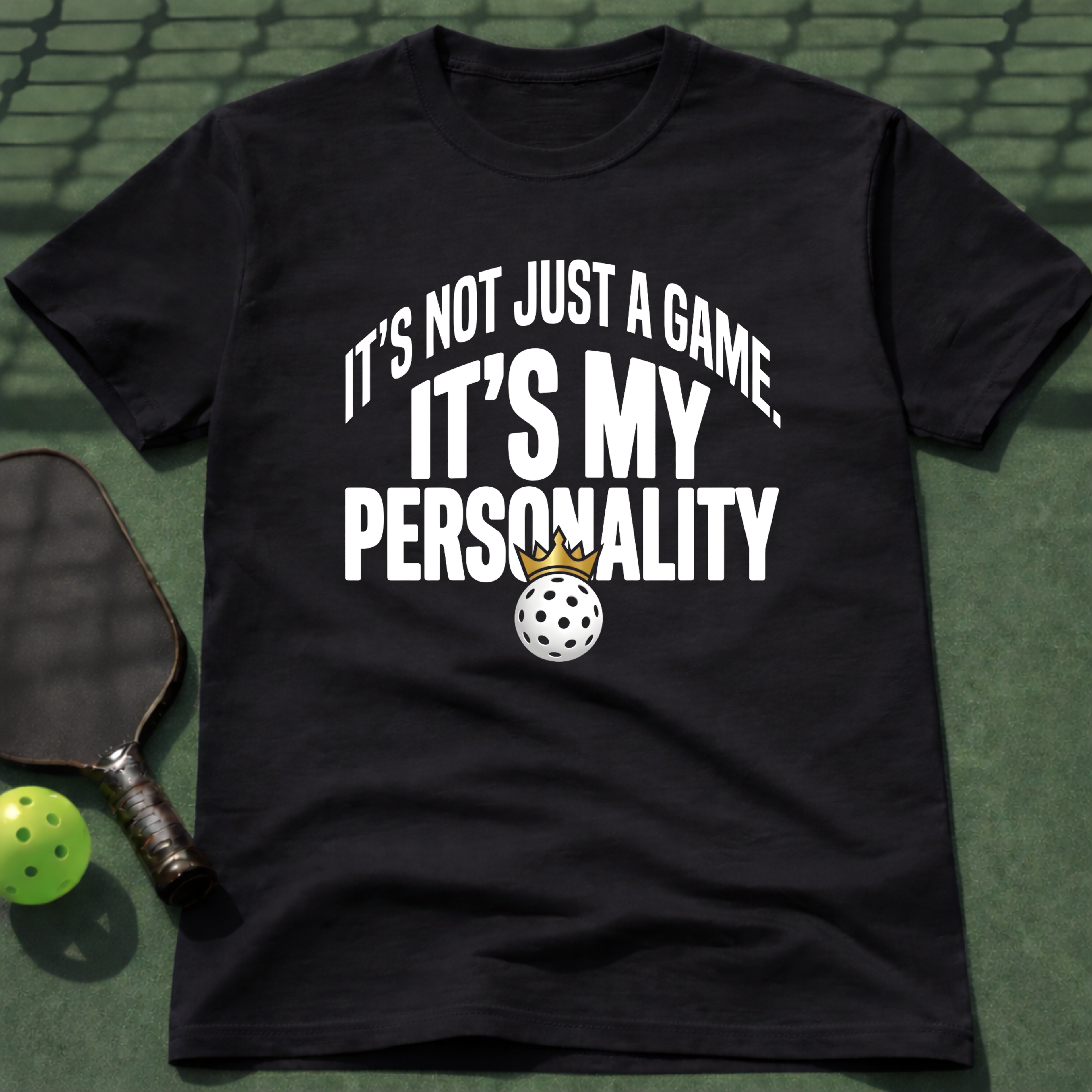 It's My Personality T-Shirt