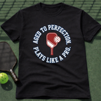 Aged To Perfection. T-Shirt