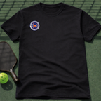 Certified Dinking Specialist T-Shirt (Chest Print)