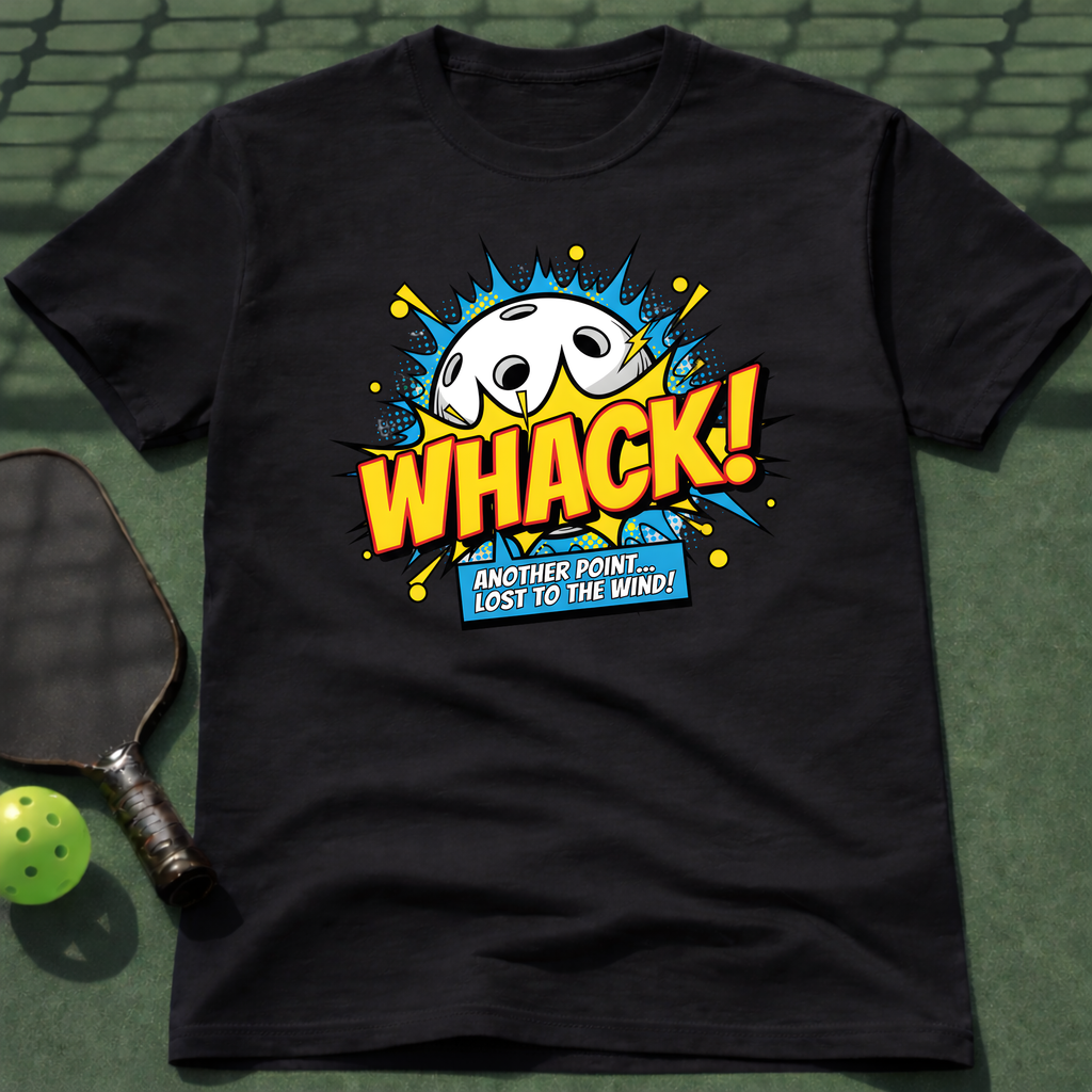 Whack T-Shirt