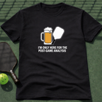 Post Game Analysis T-Shirt