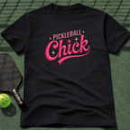 Pickleball Chick T-Shirt