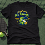 Stay Outta My Kitchen Pickle T-Shirt
