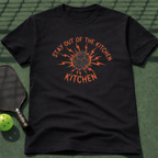 Stay Out Of The Kitchen T-Shirt