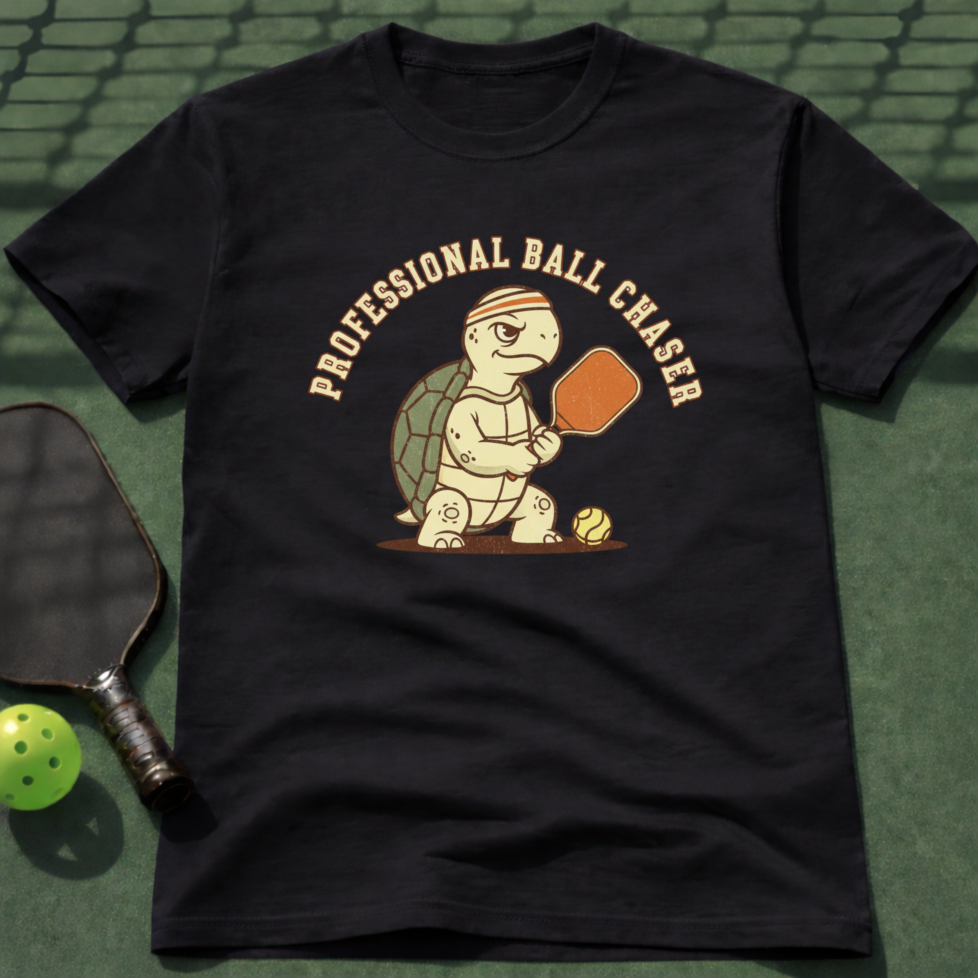 Professional Ball Chaser T-Shirt