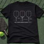 The Ultimate Dinking Machine T-Shirt