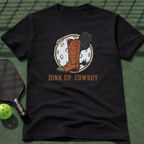 Dink Up Cowboy T-Shirt