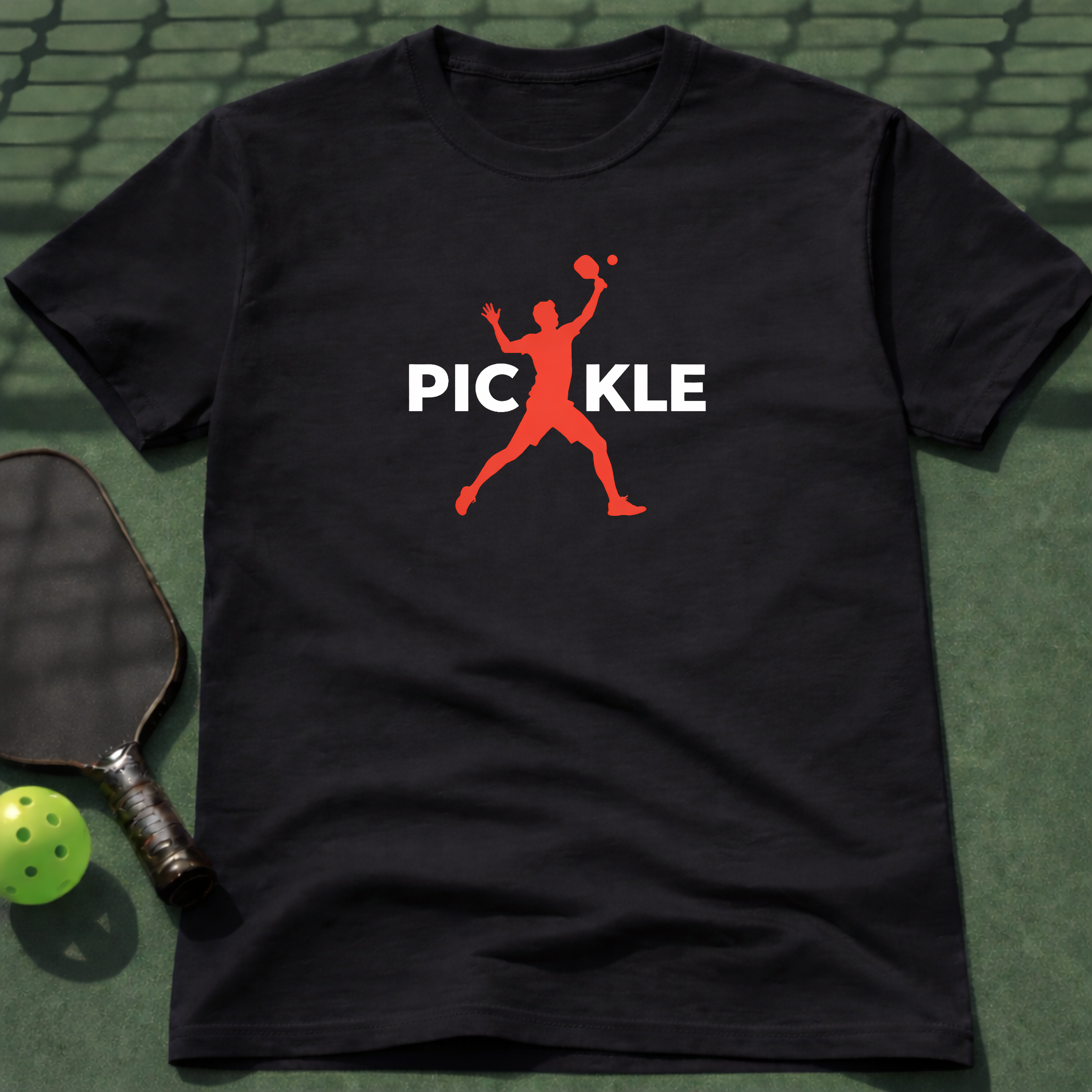 Pickle Man T-Shirt