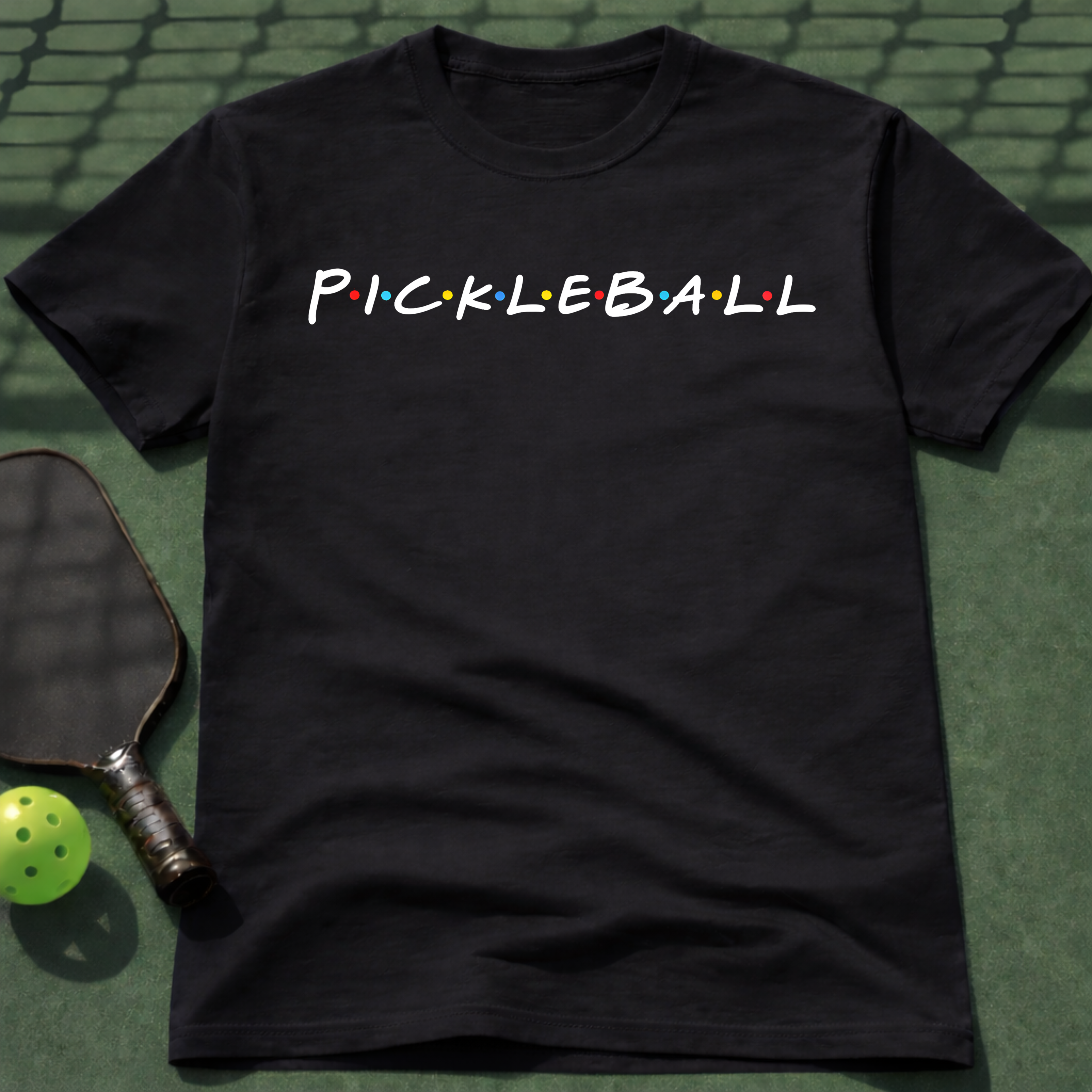 P.I.C.K.L.E.B.A.L.L T-Shirt