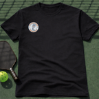 Elite Dinking Division T-Shirt (Chest Print)