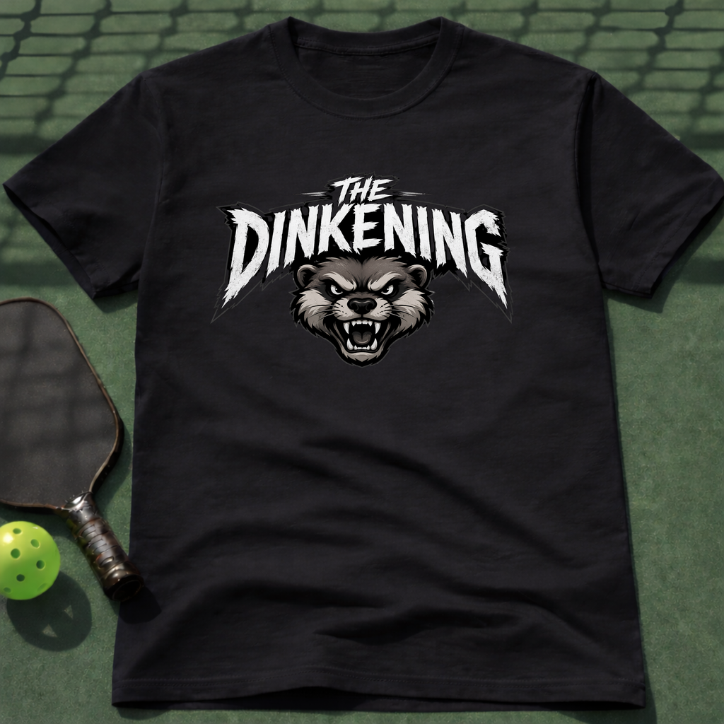 The Dinkening T-Shirt