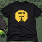 Trade Spouse For PB Partner (Women) T-Shirt