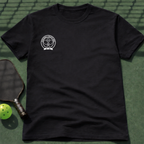 Pickleball Athletic Dept. T-Shirt (Chest Print)