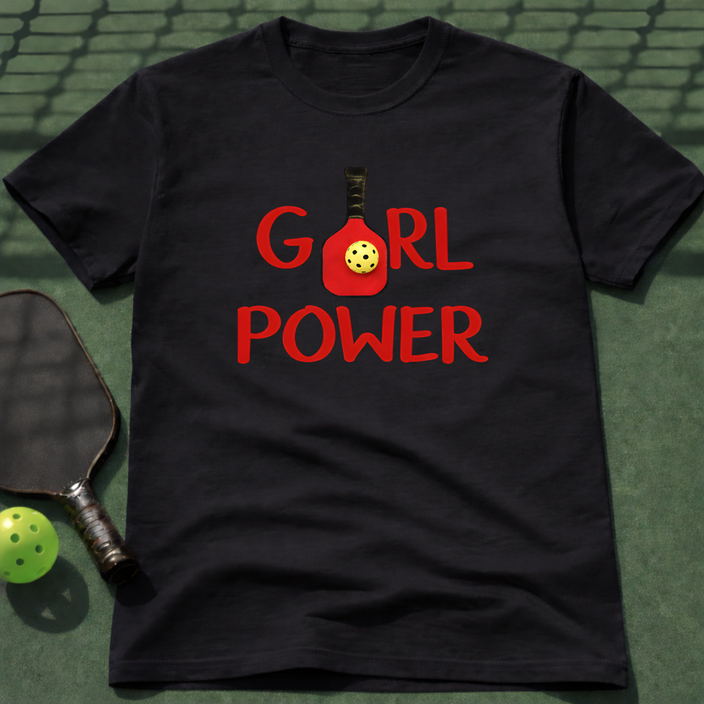 Girl Power T-Shirt