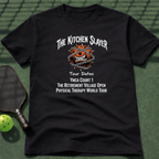The Kitchen Slayer T-Shirt