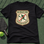 No-Volley Zone T-Shirt