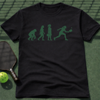 Evolution Women T-Shirt