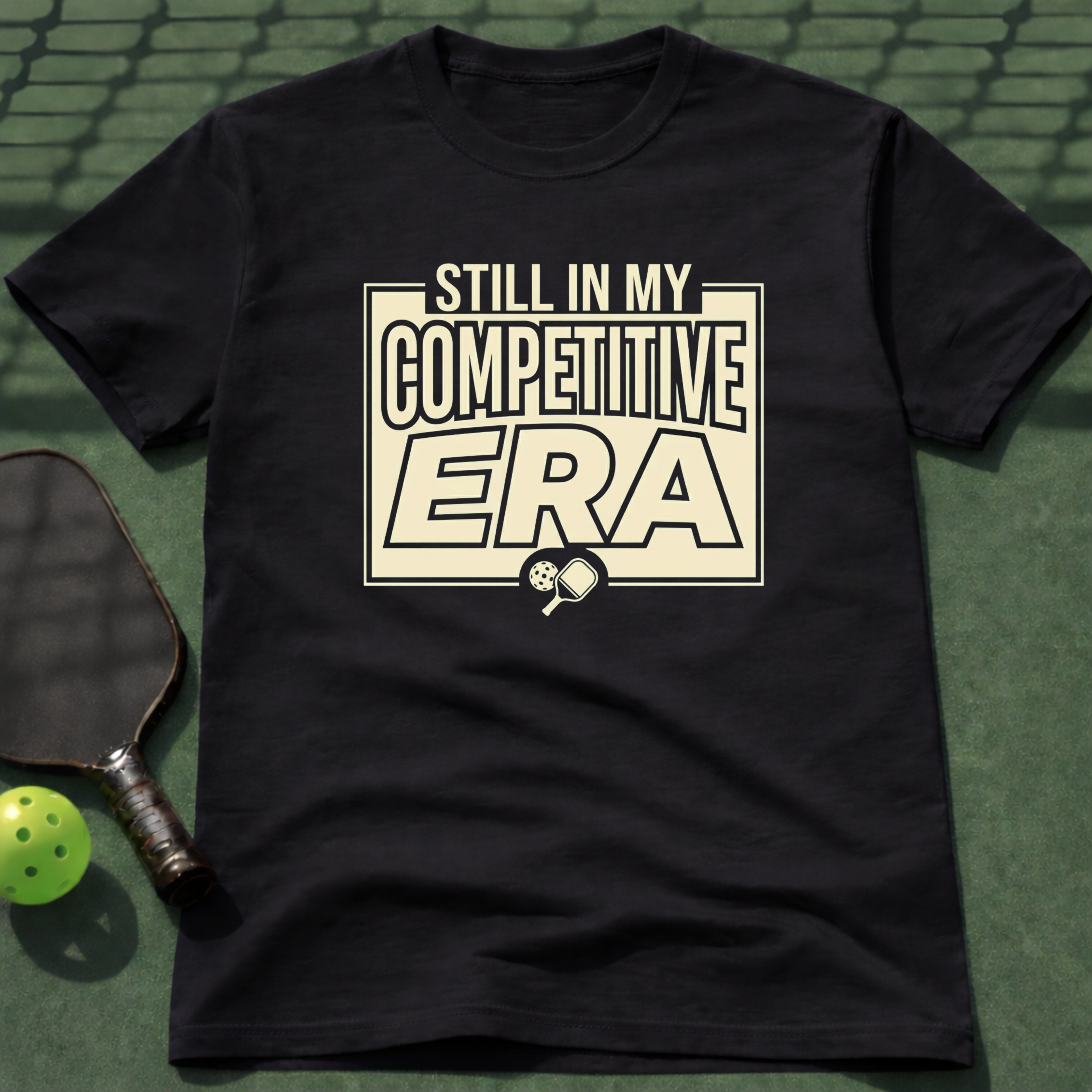 Still In My Competitive Era T-Shirt