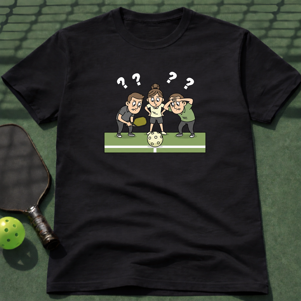 ???? T-Shirt