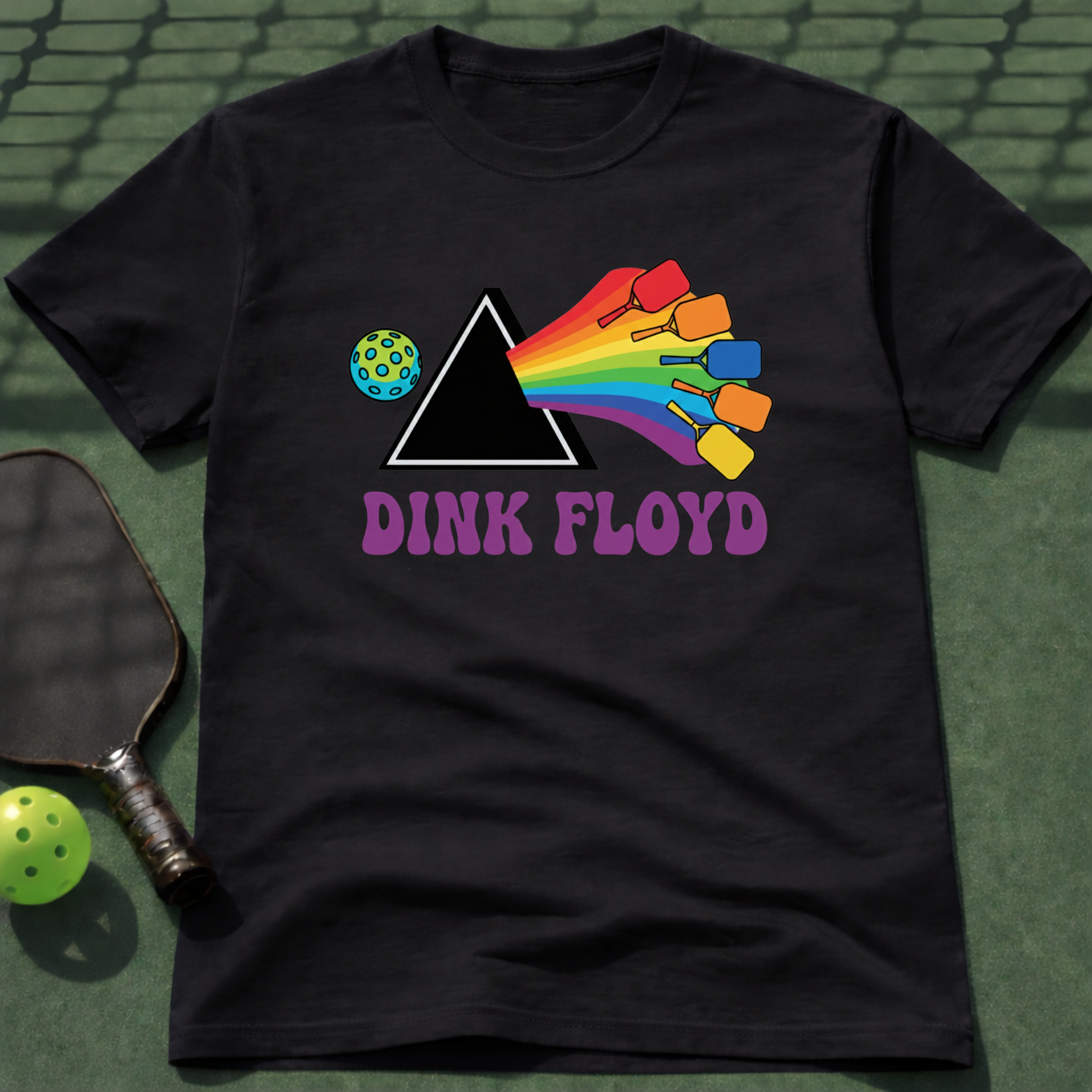 Dink Floyd T-Shirt