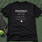 Pickleball T-Shirt