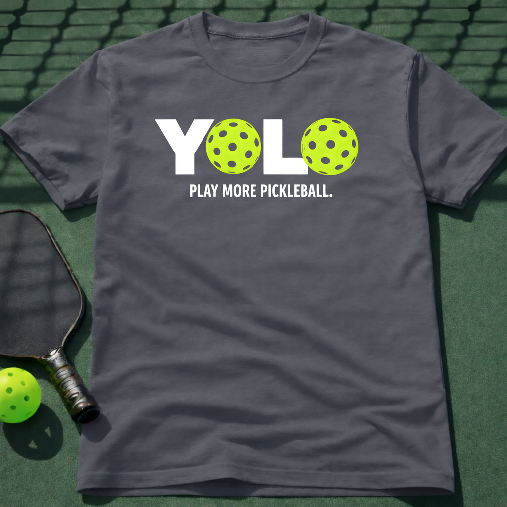 YOLO T-Shirt