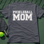 Pickleball Mom T-Shirt