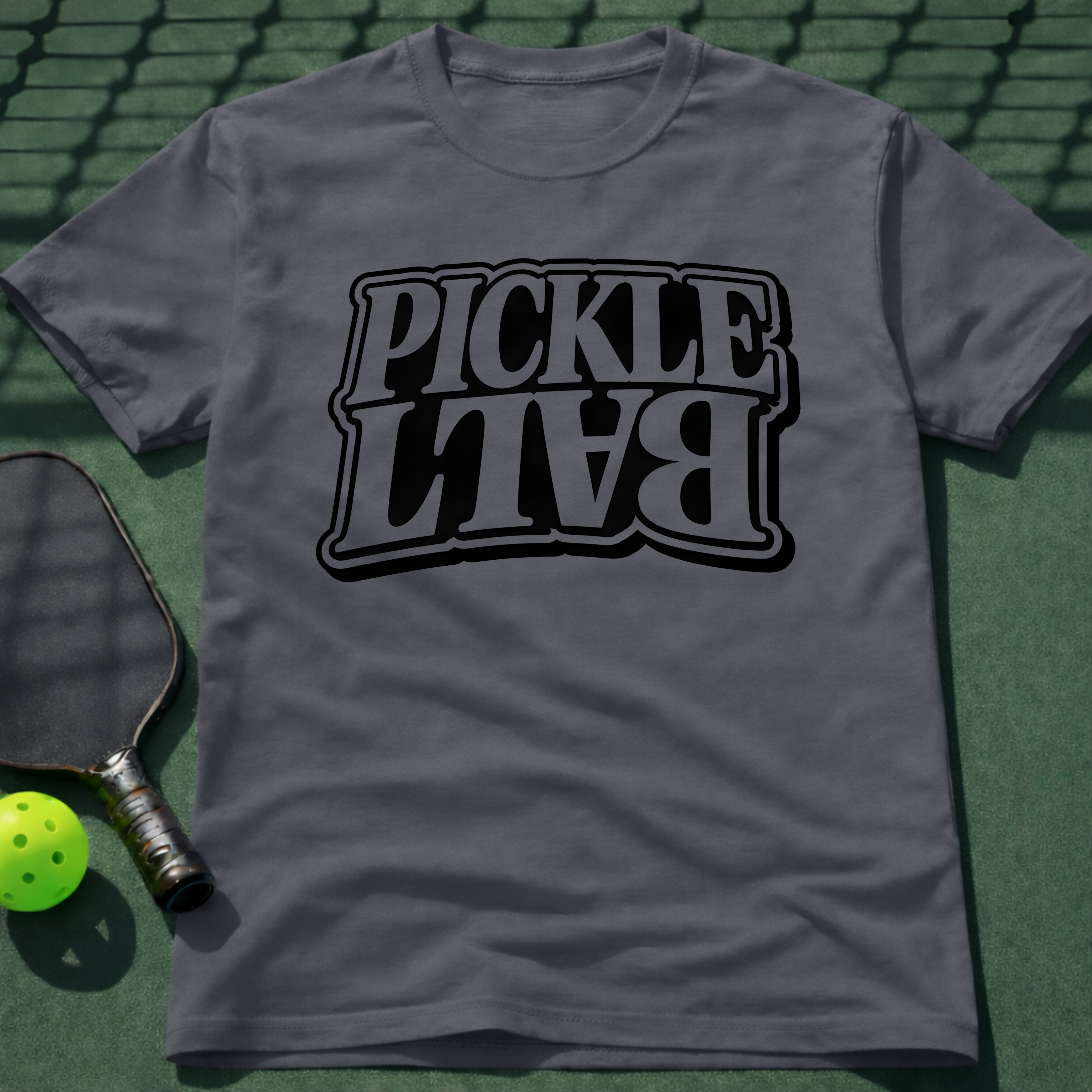 PickleBall T-Shirt
