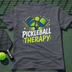 Pickleball Therapy T-Shirt